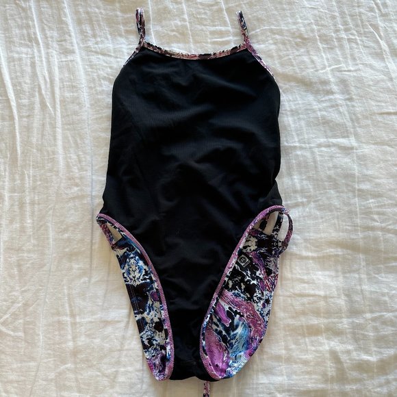 Jolyn Galaxy Gavin Onesie - Picture 4 of 4